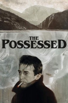 poster The Possessed  (1965)