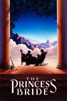 poster The Princess Bride  (1987)