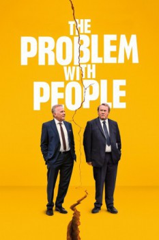 poster The Problem with People  (2024)