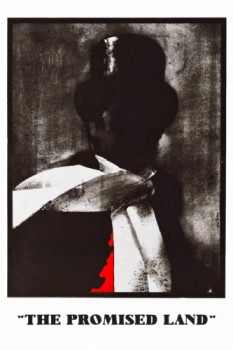 poster The Promised Land  (1975)