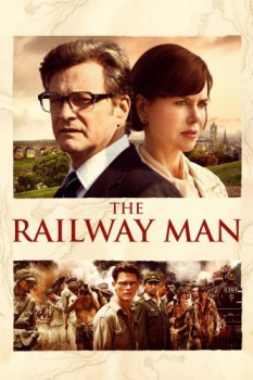 poster The Railway Man  (2013)