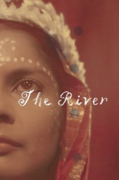 poster The River  (1951)