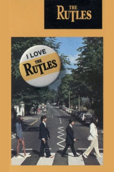 poster The Rutles: All You Need Is Cash  (1978)