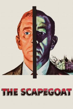 poster The Scapegoat  (1959)