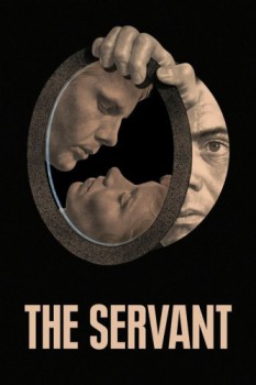 poster The Servant  (1963)