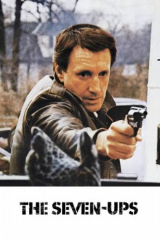 poster The Seven-Ups  (1973)