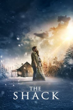 poster The Shack  (2017)