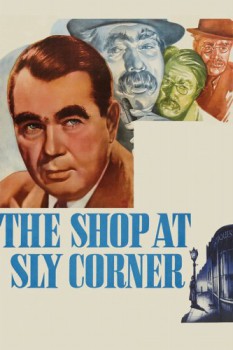 poster The Shop at Sly Corner  (1947)