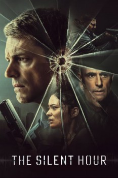 poster The Silent Hour  (2024)