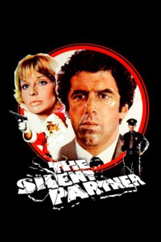 poster The Silent Partner  (1978)