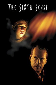 poster The Sixth Sense  (1999)
