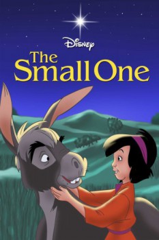 poster The Small One  (1978)