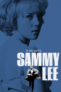 poster The Small World of Sammy Lee  (1963)