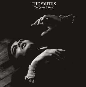 poster The Smiths: The Queen Is Dead  (1986)