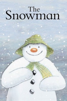 poster The Snowman  (1984)