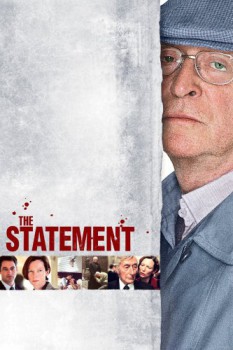poster The Statement  (2003)