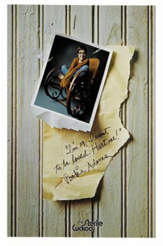 poster The Sterile Cuckoo  (1969)