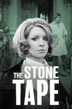 poster The Stone Tape  (1972)