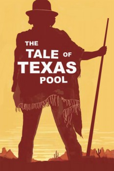 poster The Tale of Texas Pool  (2024)