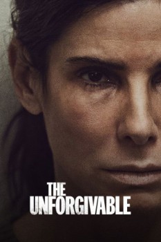 poster The Unforgivable  (2021)