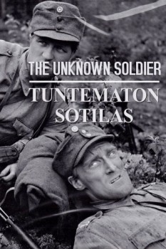 poster The Unknown Soldier  (1955)