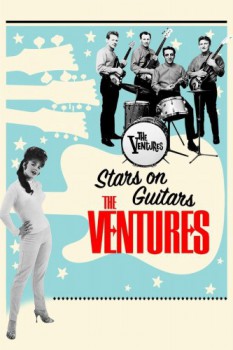 poster The Ventures: Stars on Guitars  (2020)