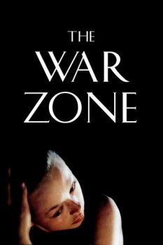 poster The War Zone  (1999)