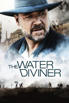 poster The Water Diviner  (2014)