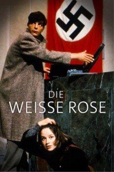 poster The White Rose  (1982)