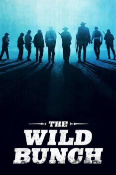 poster The Wild Bunch  (1969)
