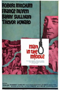 poster The Winston Affair 1964  (1964)