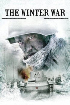 poster The Winter War  (1989)