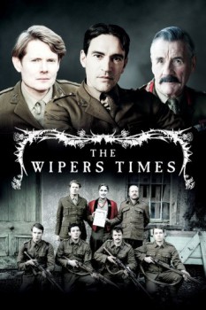 poster The Wipers Times  (2013)