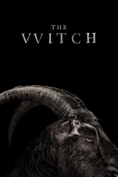 poster The Witch  (2016)