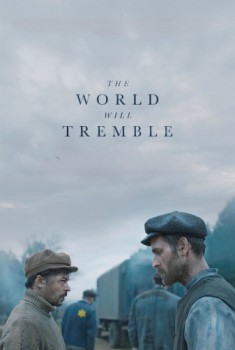 poster The World Will Tremble  (2025)