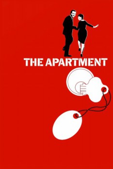 poster The Apartment  (1960)