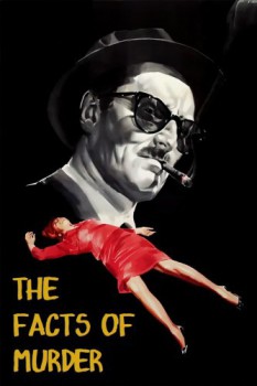 poster The Facts of Murder  (1959)