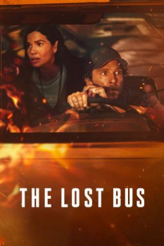 poster The Lost Bus  (2025)