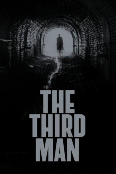 poster The Third Man  (1949)