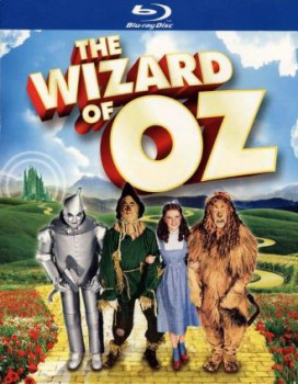 poster The Wizard of Oz  (1939)