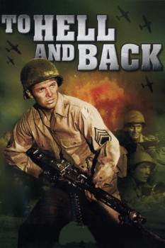 poster To Hell and Back  (1955)