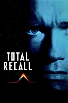 poster Total.Recall.Mind.Bending.Edition.1990  (1990)
