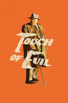 poster Touch of Evil  (1958)