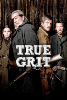 poster True Grit  (2010)