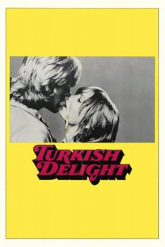 poster Turkish Delight  (1973)