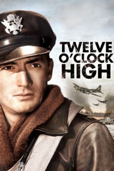 poster Twelve O'Clock High  (1949)
