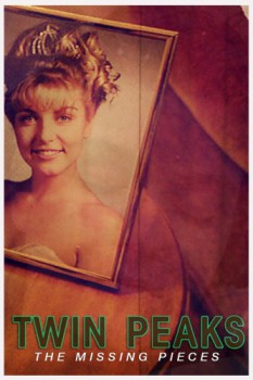 poster Twin Peaks: The Missing Pieces  (2014)