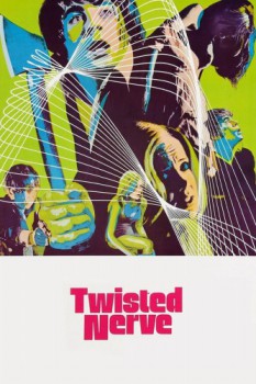 poster Twisted Nerve  (1968)