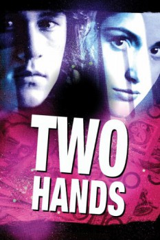 poster Two Hands  (1999)