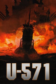 poster U-571  (2000)